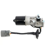 Windshield Wiper Motor fit for Honda Accord Acura TL CL 1997-1999 US 1pcs ECCPP