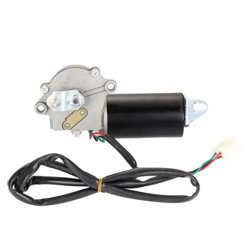 Windshield Wiper Motor(E10454601CP) ?Fit For Jeep ECCPP