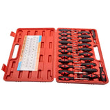 Wire Terminal Release Connector Removal Crimp Pin Extractor Tool plug Contacts MAXPEEDINGRODS