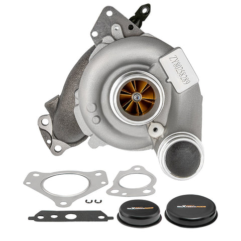 Billet Compressor Wheel Turbocharger Mercedes C-Class E-class 2002-2007