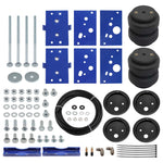 Air Spring Kit Rear compatible for Dodge Ram 2500 2 4 Wheel Drive2014 - 2022 MAXPEEDINGRODS