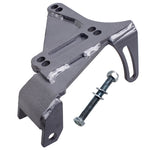 New Alternator Relocator Bracket for H22 H-series Swap H2B MAXPEEDINGRODS