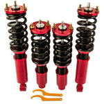 Honda CR-V 1996 - 2001 Adjustable Height Coil Springs Coilovers Lowering Kits