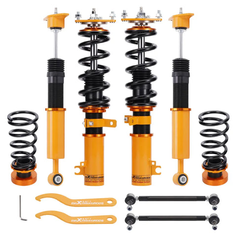 MaXpeedingrods Coilovers Suspension Lowering Kit compatible for Mazda CX5 CX-5 2017-2021 MAXPEEDINGRODS