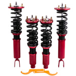 Honda Accord 94-97 Acura 97-99 CB CD Adj Height Shocks Racing Coilovers lowering kit