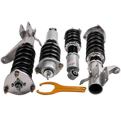 Honda Civic EM2 2001 2002 2003 2004 2005 Complete Coilover Set lowering kit