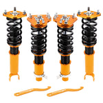 HONDA PRELUDE BB1-BB9 1992-2001 Shock Absorbers Coil Spring Strut Coilovers lowering kit