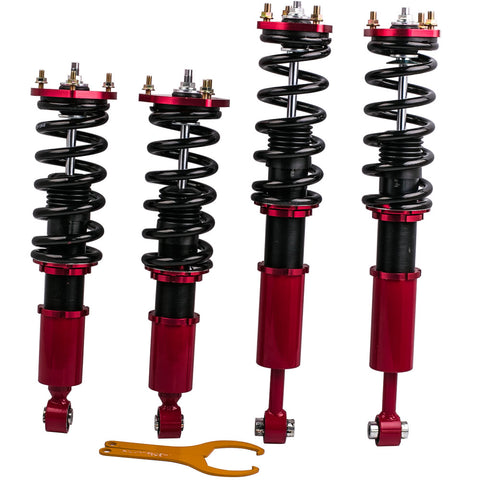 Coilovers Lexus IS300 2001-2005 Toyota ALTEZZA RS 200 Type-rs Racing lowering kit