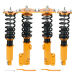 MaXpeedingrods Coilovers 24 Way Damper Kit compatible for Mitsubishi Galant 1999-2003 MAXPEEDINGRODS