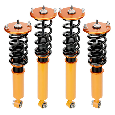 Nissan Skyline GTST R33 Adjustable Height Coil Strut Coilover Spring Strut  lowering kit