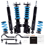 Honda Civic Si (FB/FG) 2014-2015 T6 Coilover Suspension Lowering Kit