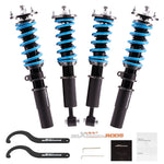 BMW 5 Series E60 AWD Xi 2004-2010 24 Click Damper Coilovers Suspension Lowering Kit