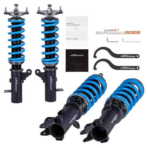 Adjustable Street/Racing Coilovers Hyundai Tiburon 2003-08 lowering kit