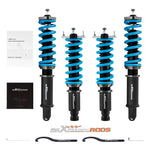 Coilover Kits Infiniti M35 X Sedan 4-Door 3.5L 2007 Adj. Height Shcok Struts lowering kit