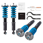 Racing Coilovers Shocks Absorbers Kit 24-way LEXUS LS400 XF10 1990-1994 lowering kit