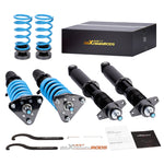 COT6 DAMPER Coilovers SuspensionKit Mazda 3 BK 2004-2009 lowering kit