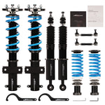 COT6 24 Way Damper Adjustable Coilover Kit Ford Mustang 05-14 lowering kit