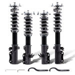 COT7 Coilovers 24 Way Damper Lowering Kit Toyota Camry 92-01