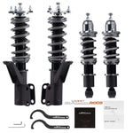 24 CLICK DAMPER ADJUSTABLE COILOVERS Civic EM2 01-05 SUSPENSION LOWERING KIT