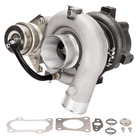 Turbo Charger Toyota COASTER 4.2L D 1HD-T 1990 - 1993