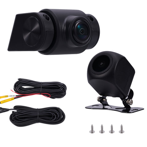 maXpeedingrods HD 1080P Dash Cam Backup Camera for maXpeedingrods Universal Double Din Car Stereo Q96 Models Only MAXPEEDINGRODS