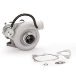 Upgraded Turbocharger Subaru Impreza STI TD05 20G EJ20 EJ25 2002-2006 7cm^2