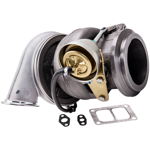 CAT Caterpillar 90-12 Detroit 12.7L Diesel Truck Series 60 Turbocharger