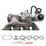 buick encore turbo/ Chevrolet 1.4L 138/118HP-103/88KW 781504 Turbocharger + Gaskets