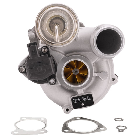 Billet Compressor Wheel 53039880181 Turbocharger 2007-2008 Mini Cooper S Models 53039700163