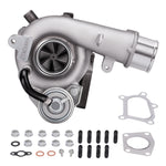 Turbocharger 2005-10 Mazda speed 3/Axela with DISI MZR Engine