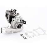 Mazda Mazdaspeed 3 2.3L MZR DISI K0422-882 K0422-881 Turbocharger Compressor