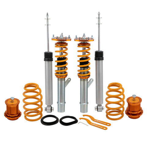 Lowering Suspension Coilover Kits Volkswagen Golf MK7 2015-2019 Shock Absorber