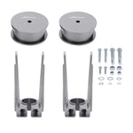 3.5 Front3 inch Rear Lift Kit compatible for Jeep Commander XK 2WD 4WD 2006-2010 MAXPEEDINGRODS