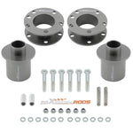 3 Lift Kit Front Rear compatible for Lincoln Town Car compatible for Mercury Grand Marquis 2003-2011 MAXPEEDINGRODS