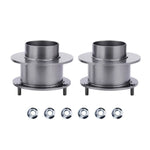 3.5 Front Lift Leveling Kit compatible for Dodge Ram 2500 4WD 1994-2013 Coil Lift Spacers MAXPEEDINGRODS