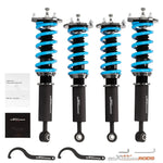 maXpeedingrods COT6 COILOVERS DAMPER ADJUSTABLE compatible for LEXUS LS430 2001-2006 UCF30 MAXPEEDINGRODS