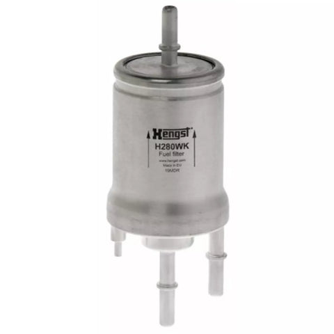 Hengst H280WK Fuel Filter Gas for VW  1K0201051K Sedan Volkswagen Beetle Jetta