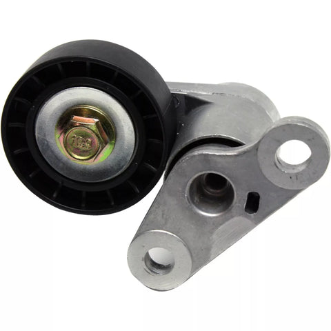 A/C Accessory Belt Tensioner Kit For 1999-2009 GMC Sierra 1500 Yukon Escalade