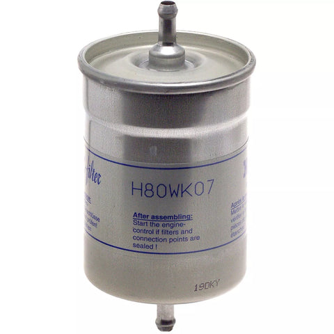 Hengst H80WK07 Fuel Filter Gas for VW Volkswagen Passat Audi A6 EuroVan A4 Jetta