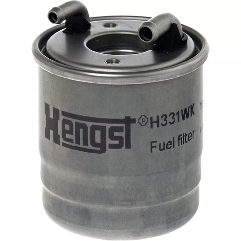 Hengst H331WK Fuel Filter Gas for MB Mercedes Van R Class E ML Sprinter 3500XD