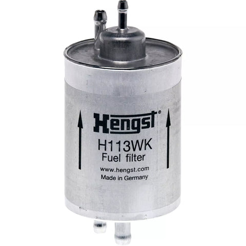 Hengst H113WK Fuel Filter Gas for MB Mercedes SLK Class C CLK G SL S CL E SL550