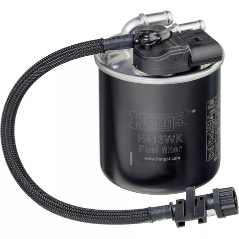 Hengst H413WK Fuel Filter Gas for MB Mercedes Van Mercedes-Benz Sprinter 2500