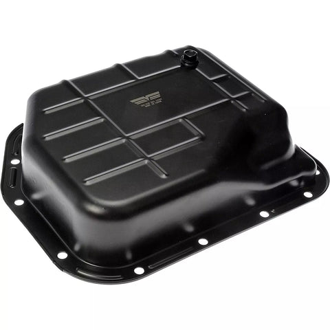 Dorman 265-839 Transmission Pan for Ram Truck Van 50 Pickup Jeep Grand Cherokee