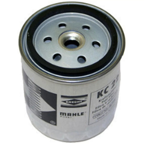 Mahle KC 22 Fuel Filter Gas for MB Mercedes Mercedes-Benz 300SD 300TD 300CD 300D