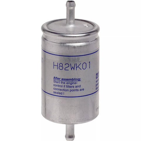 Hengst H82WK01 Fuel Filter Gas for Truck Audi RS6 Isuzu Axiom Rodeo Sport Honda