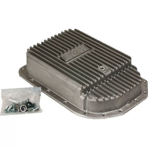 B&M 70295 Transmission Pan for Chevy Express Van SaVana Suburban Chevrolet K3500