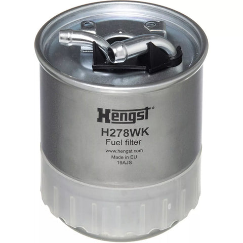 Hengst H 278 WK Fuel Filter Gas for MB Mercedes R Class ML Sprinter E R350 GL350