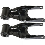 Engine Motor Mounts Torque Struts Front Pair Set for Chevy Buick Olds Pontiac