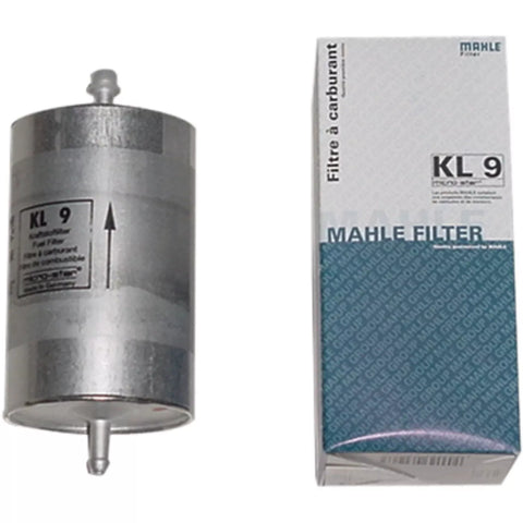 Mahle KL 9 Fuel Filter Gas for 525 325 535 5 Series 735 3 318 635 528 6 533 633