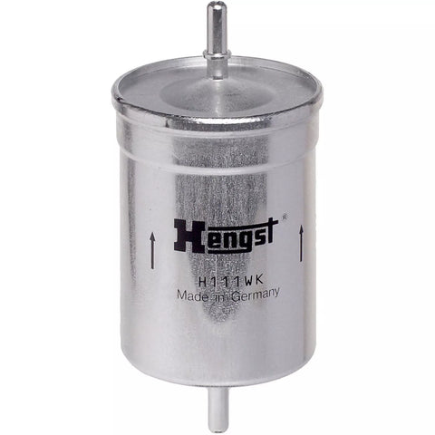 Hengst H111WK Fuel Filter Gas for VW Sedan Audi A8 Quattro Volkswagen Beetle S8